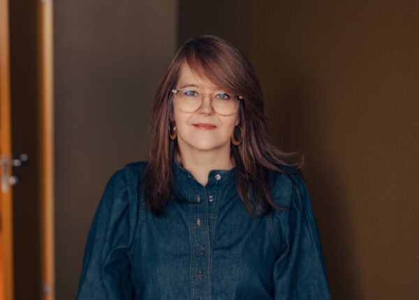 Elisabeth O. Sjaastad